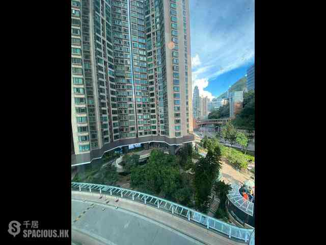 Shek Tong Tsui - The Belcher's Phase 1 Block 2 19
