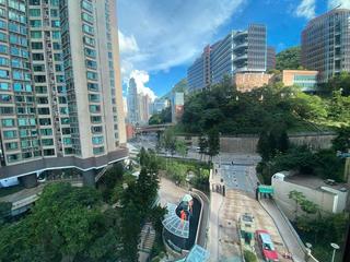 Shek Tong Tsui - The Belcher's Phase 1 Block 2 21
