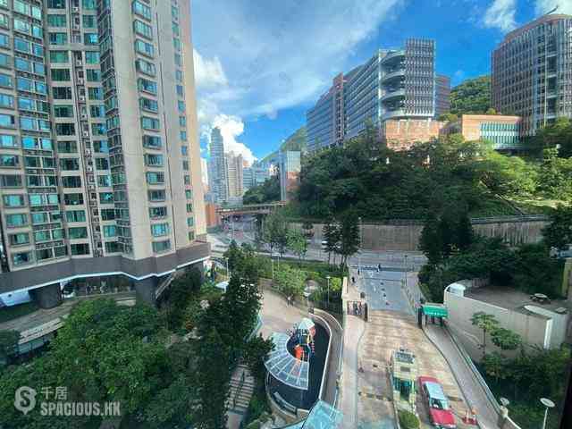 Shek Tong Tsui - The Belcher's Phase 1 Block 2 21