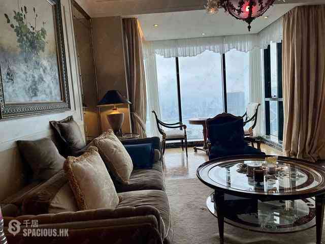 中半山 - The Mayfair 06