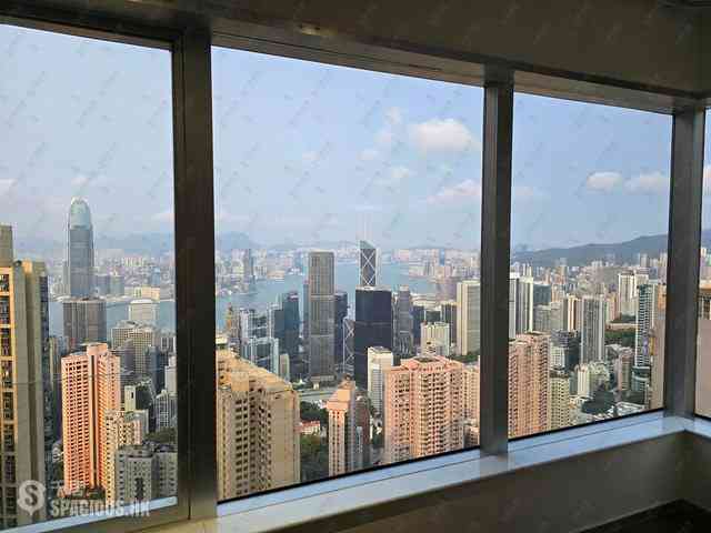 Mid Levels Central - Tregunter Tower 3 05