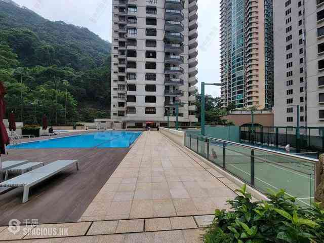Mid Levels Central - Tregunter Tower 3 14