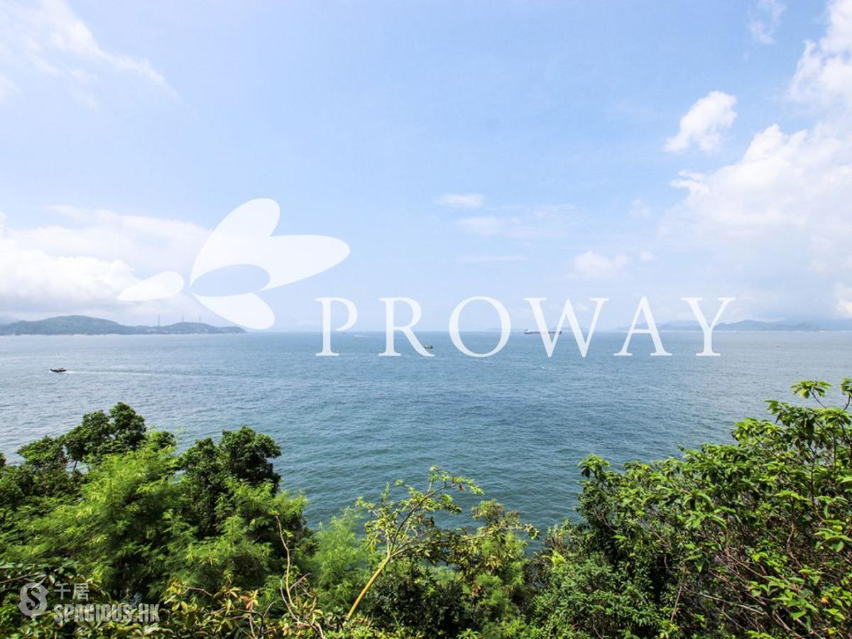 Pok Fu Lam - Villa Cecil Phase 2 01