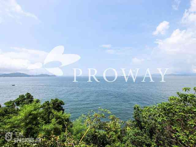 Pok Fu Lam - Villa Cecil Phase 2 01