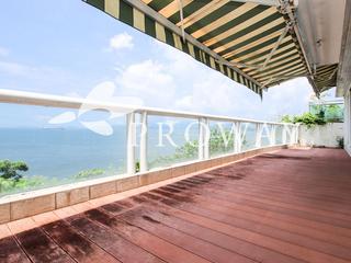Pok Fu Lam - Villa Cecil Phase 2 02