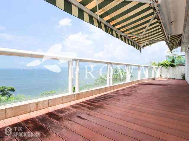 Pok Fu Lam - Villa Cecil Phase 2 02