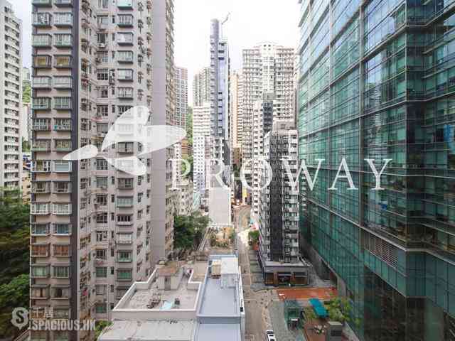 Wan Chai - Kar Yau Building 02
