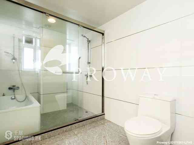Pok Fu Lam - Villa Cecil Phase 2 06