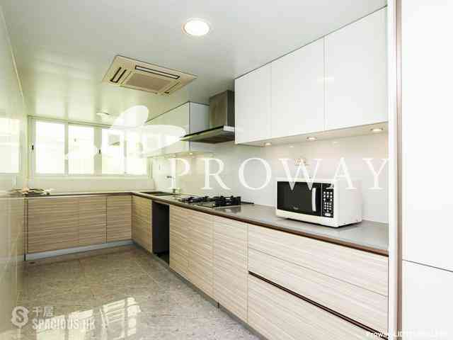 Pok Fu Lam - Villa Cecil Phase 2 08