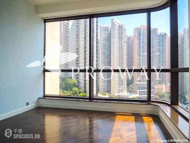Mid Levels Central - Century Tower Tower 2 08