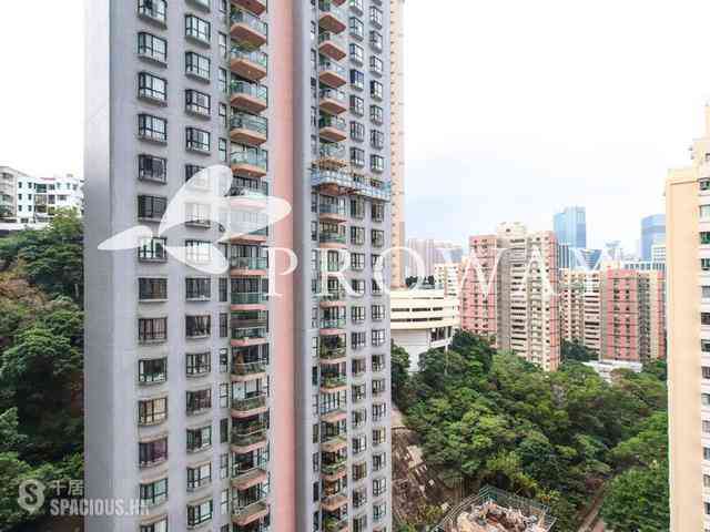 Causeway Bay - Illumination Terrace 02