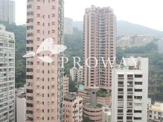 Happy Valley - Elegant Court 02