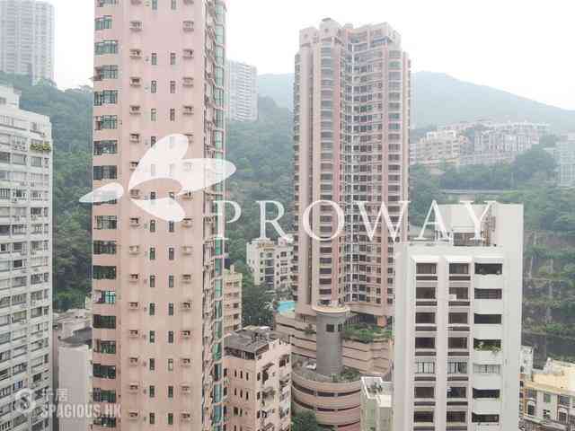 Happy Valley - Elegant Court 02