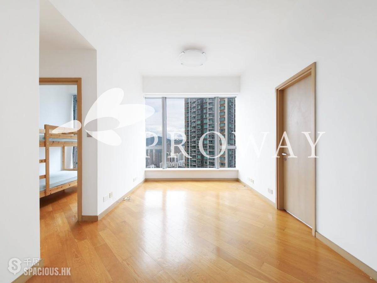 West Kowloon - The Cullinan 01