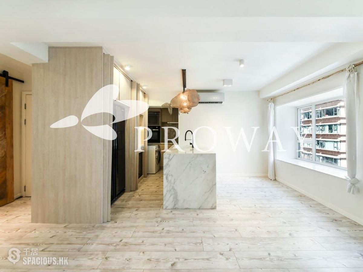Mid Levels Central - Midland Court 01