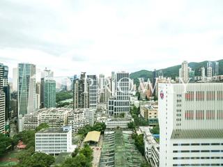 跑馬地 - 加路連花園 02