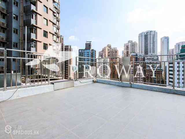 Sai Ying Pun - Smiling Court 03