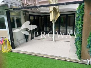 灣仔 - 堅安大廈 02