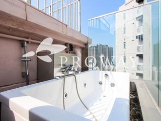 Sai Ying Pun - Smiling Court 05