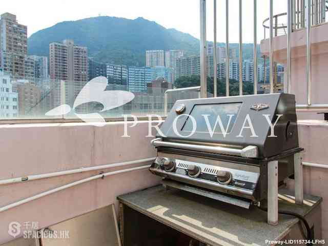 Sai Ying Pun - Smiling Court 06