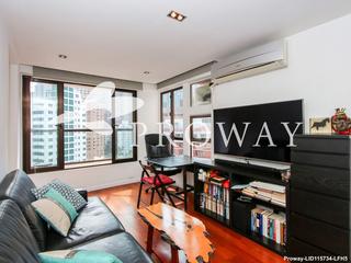 Sai Ying Pun - Smiling Court 07