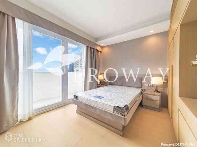 Mid Levels Central - Elegant Terrace 11