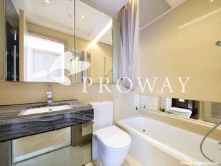 West Kowloon - The Cullinan 10