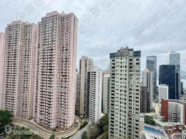 中半山 - 嘉慧园 04