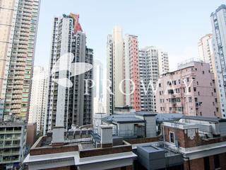 Mid Levels Central - Woodlands Terrace 02