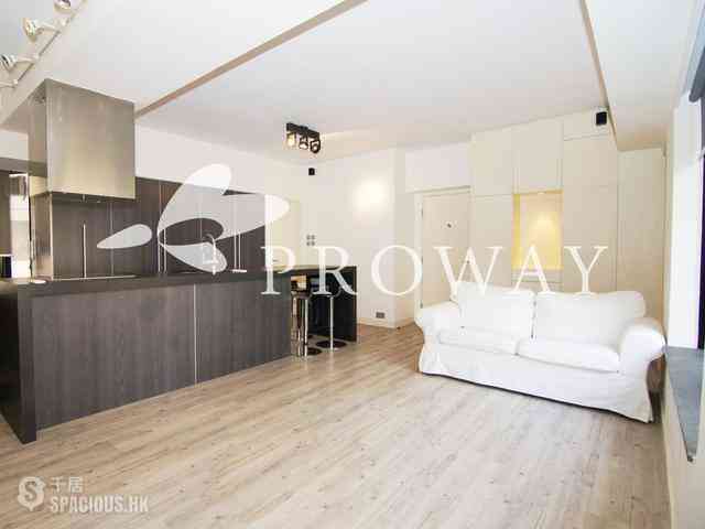 Mid Levels Central - Woodlands Terrace 03