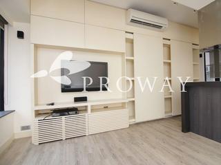 Mid Levels Central - Woodlands Terrace 04