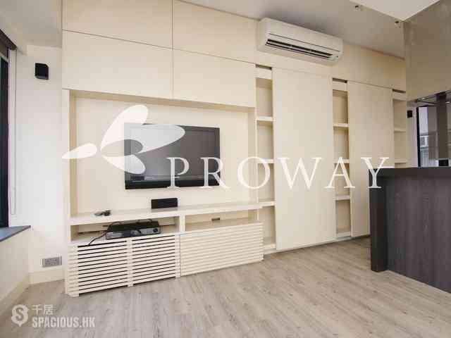 Mid Levels Central - Woodlands Terrace 04