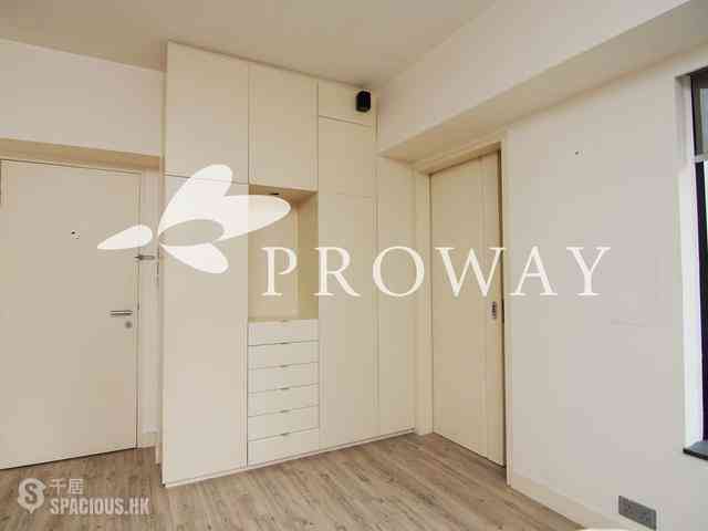 Mid Levels Central - Woodlands Terrace 05