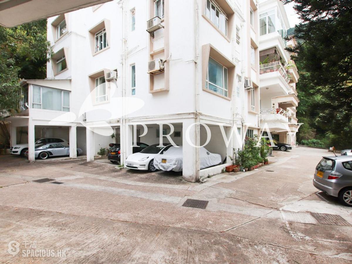 Repulse Bay - Spyglass Hill 01