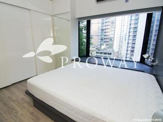 Mid Levels Central - Woodlands Terrace 07