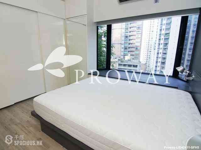Mid Levels Central - Woodlands Terrace 07
