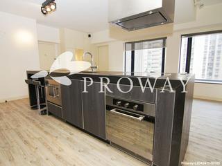 Mid Levels Central - Woodlands Terrace 09