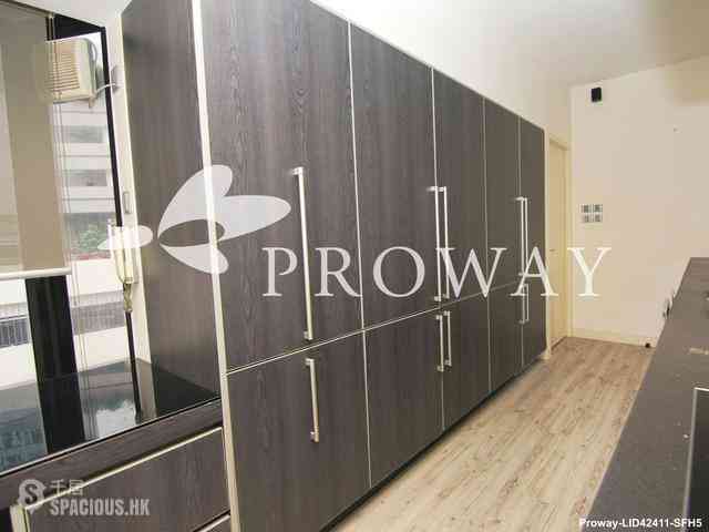 Mid Levels Central - Woodlands Terrace 10
