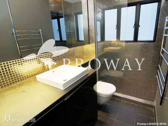 Mid Levels Central - Woodlands Terrace 11