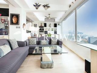 Causeway Bay - Hoi To Court 03