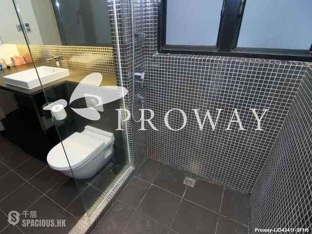 Mid Levels Central - Woodlands Terrace 12