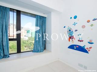 数码港 - 贝沙湾6期 Bel-Air No. 8 08
