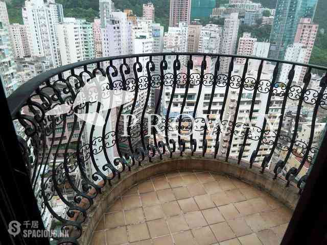 Happy Valley - San Francisco Towers 02