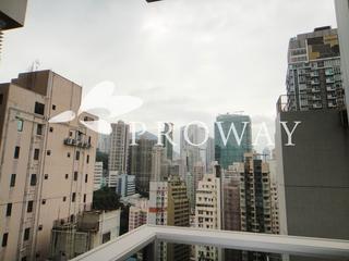 Wan Chai - The Avenue 02