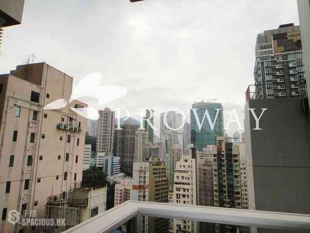 Wan Chai - The Avenue 02
