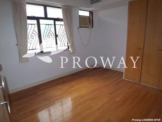 Happy Valley - San Francisco Towers 06