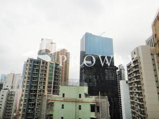 Wan Chai - The Avenue 02