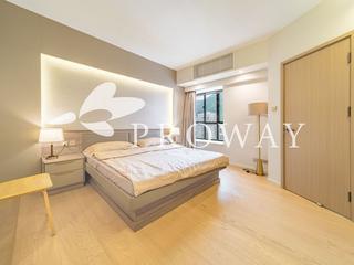 Mid Levels Central - Elegant Terrace 05