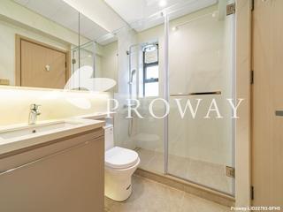 Mid Levels Central - Elegant Terrace 06