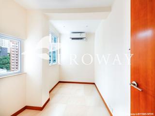 跑马地 - 雅诗大厦 09